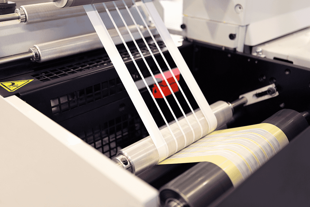 Die Cutting