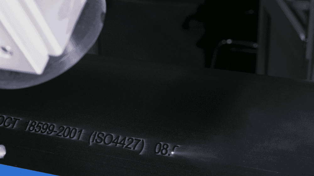 Laser Marking