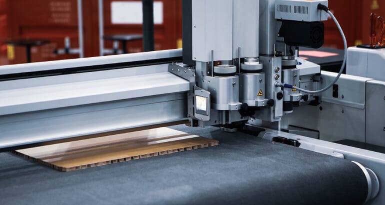 Die-Cut Printing & Effective Marketing Tools: The Why & How
