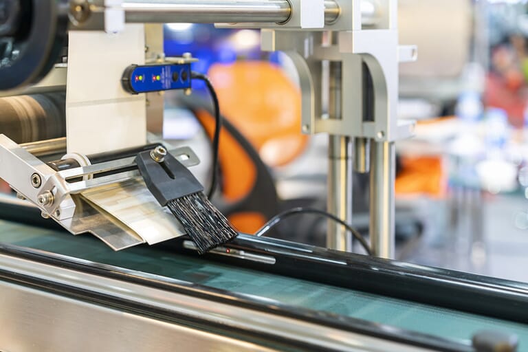 Inside Label Printing Printing Your Own Labels Vs Professional Label Printing