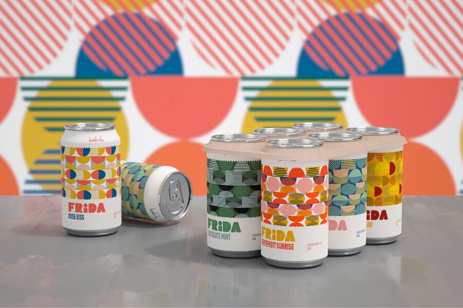 Simple geometric shapes